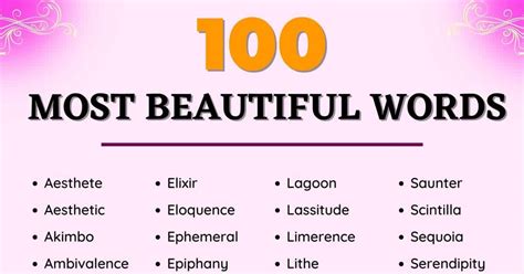 most beauty pornstar|The Most Beautiful Words in the English Language .